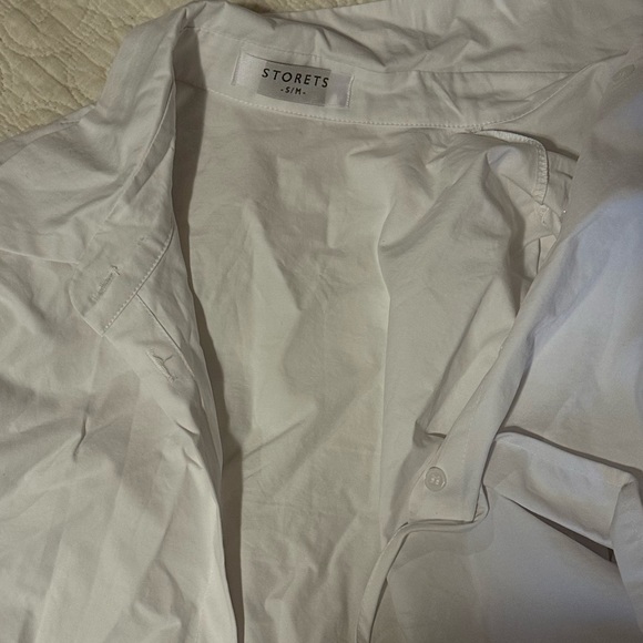 Storets blouse - Picture 3 of 4